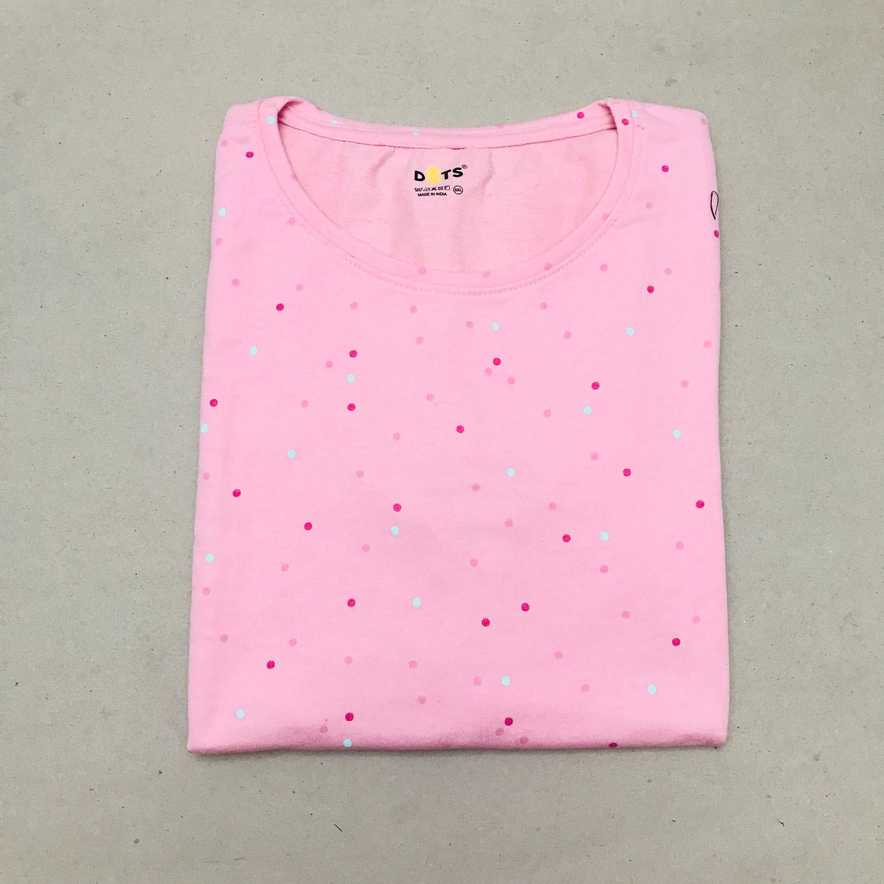 Ladies T-Shirt