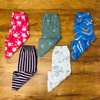 Kids Pant Combo Pack of 5