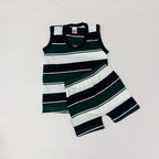 Sleeveless Nikker Set