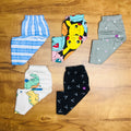 Kids Pant Combo Pack of 5