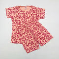 Kids Nikker Set
