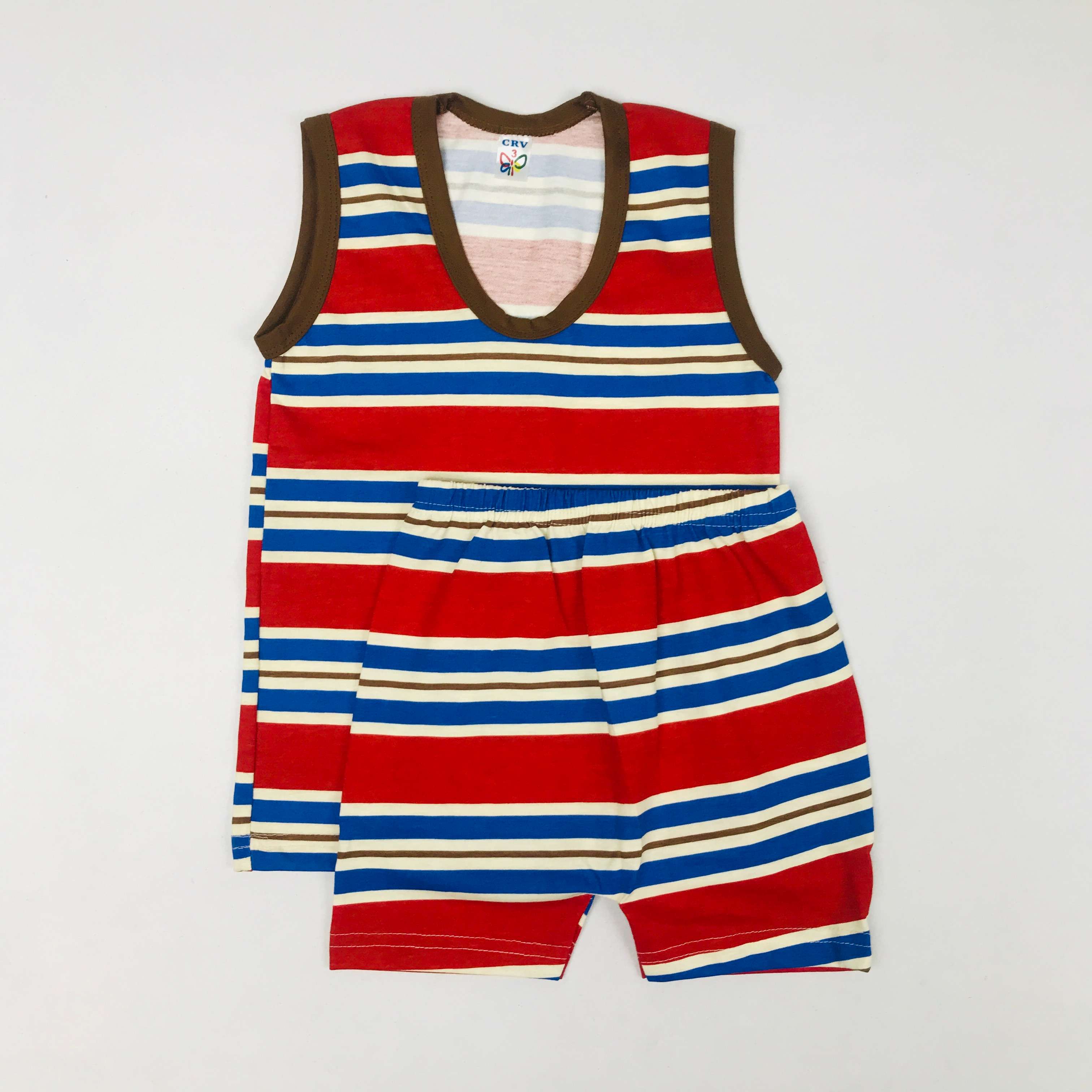 SL Kids Nikker Set