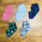 Kids Pant Combo Pack of 5