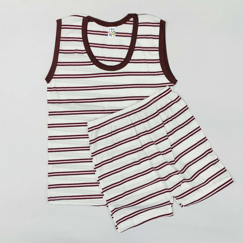 SL Kids Nikker Set