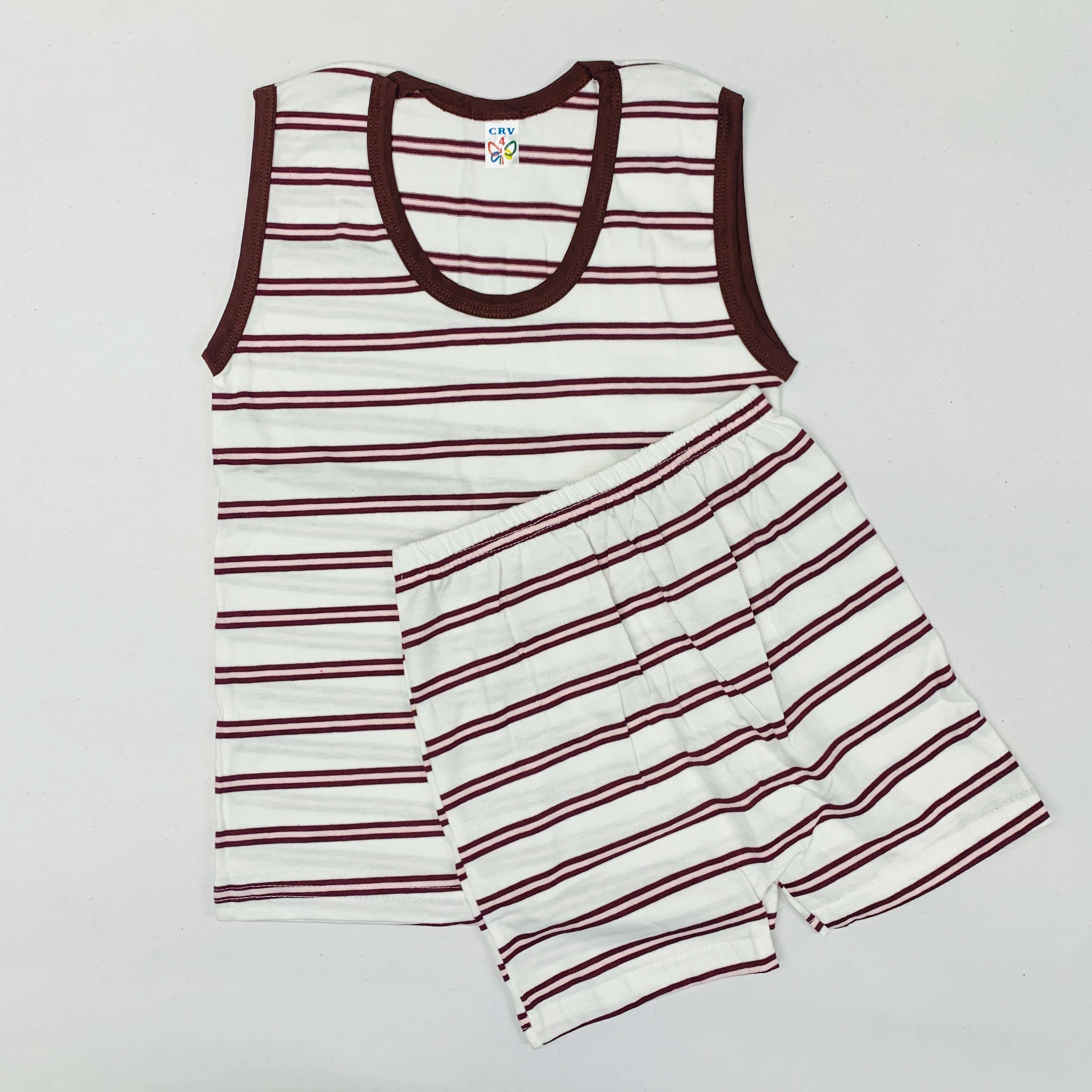 SL Kids Nikker Set