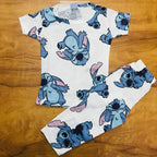 Kids Pant Set