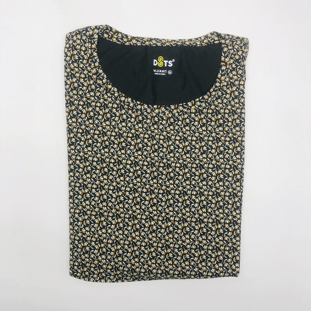 Dots Ladies T-Shirt