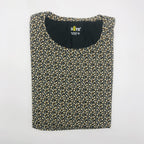 Dots Ladies T-Shirt