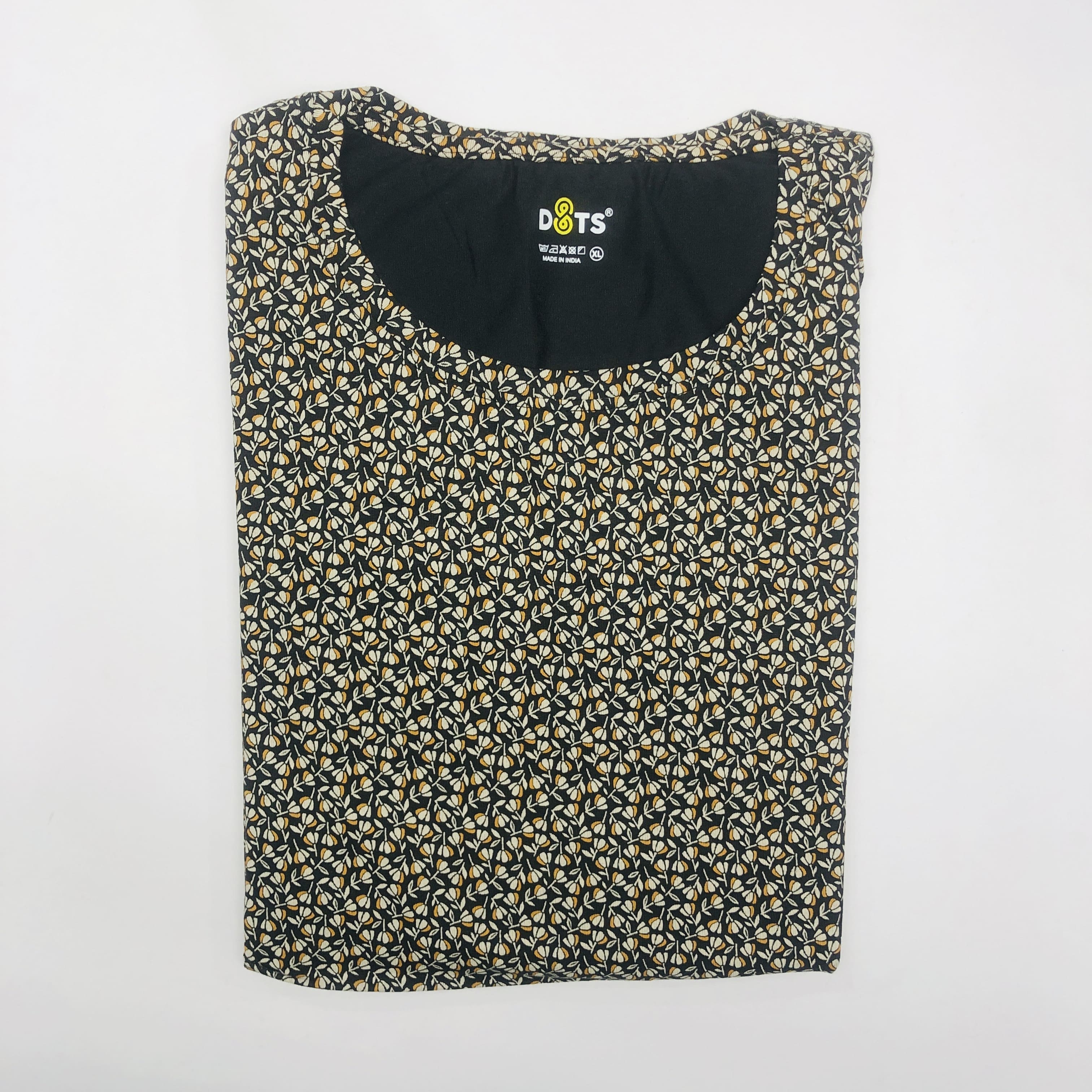 Dots Ladies T-Shirt