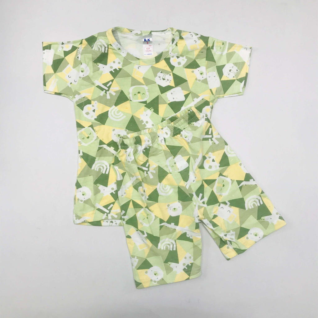 Kids Nikker Set