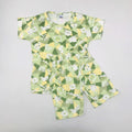 Kids Nikker Set