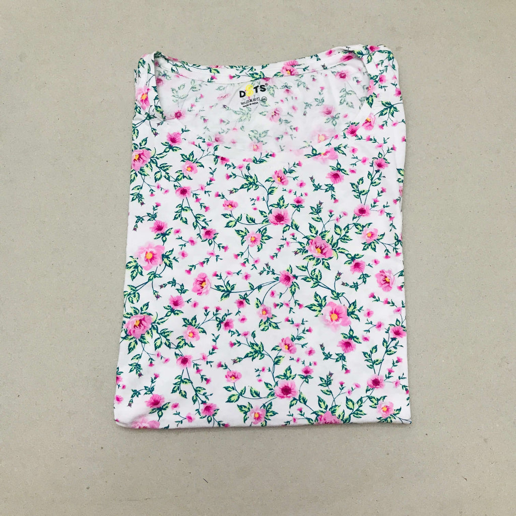 Ladies T-Shirt