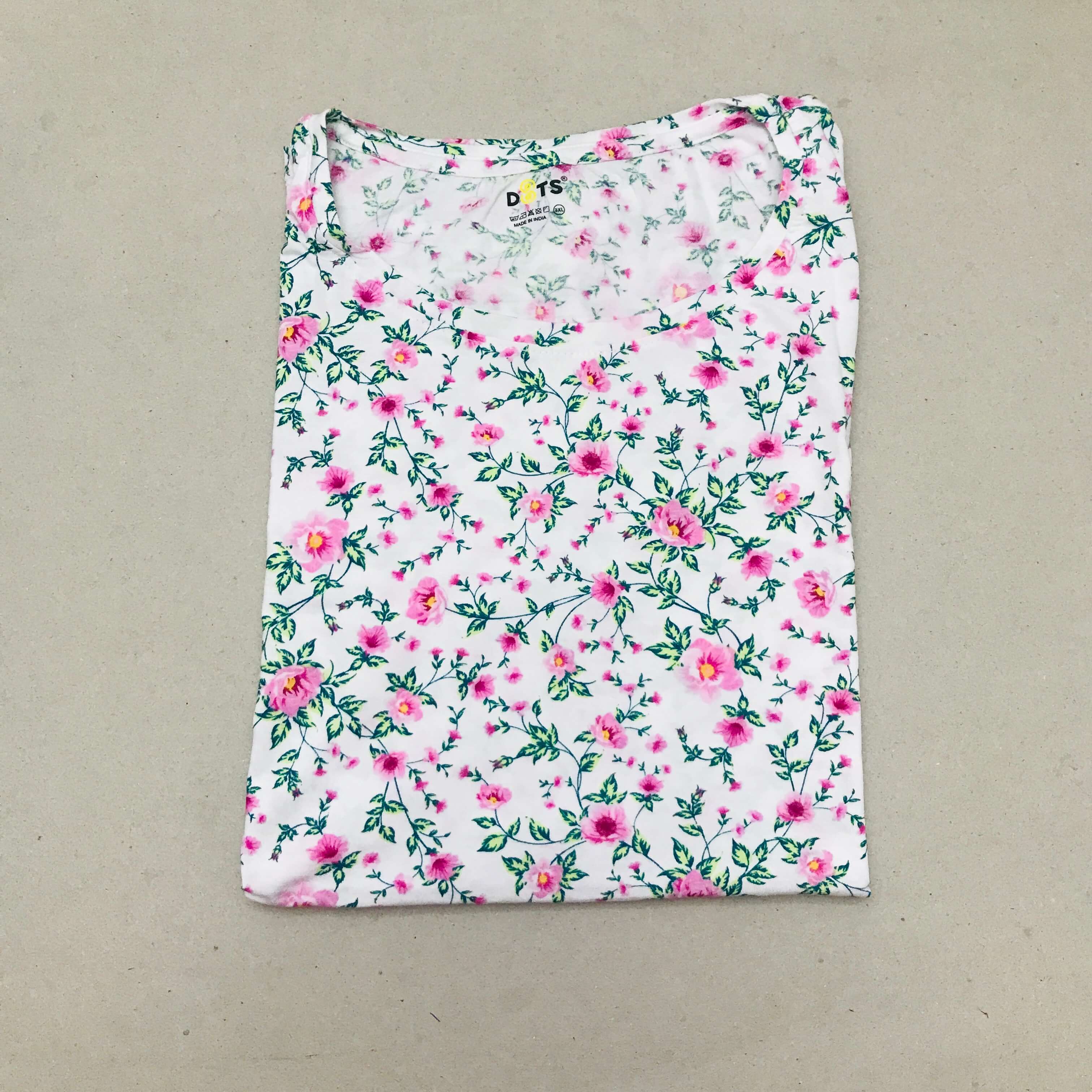 Ladies T-Shirt