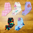 Kids Pant Combo Pack of 5