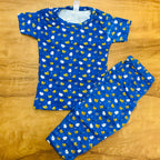 Kids Pant Set