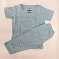 Little Drops Pant Set