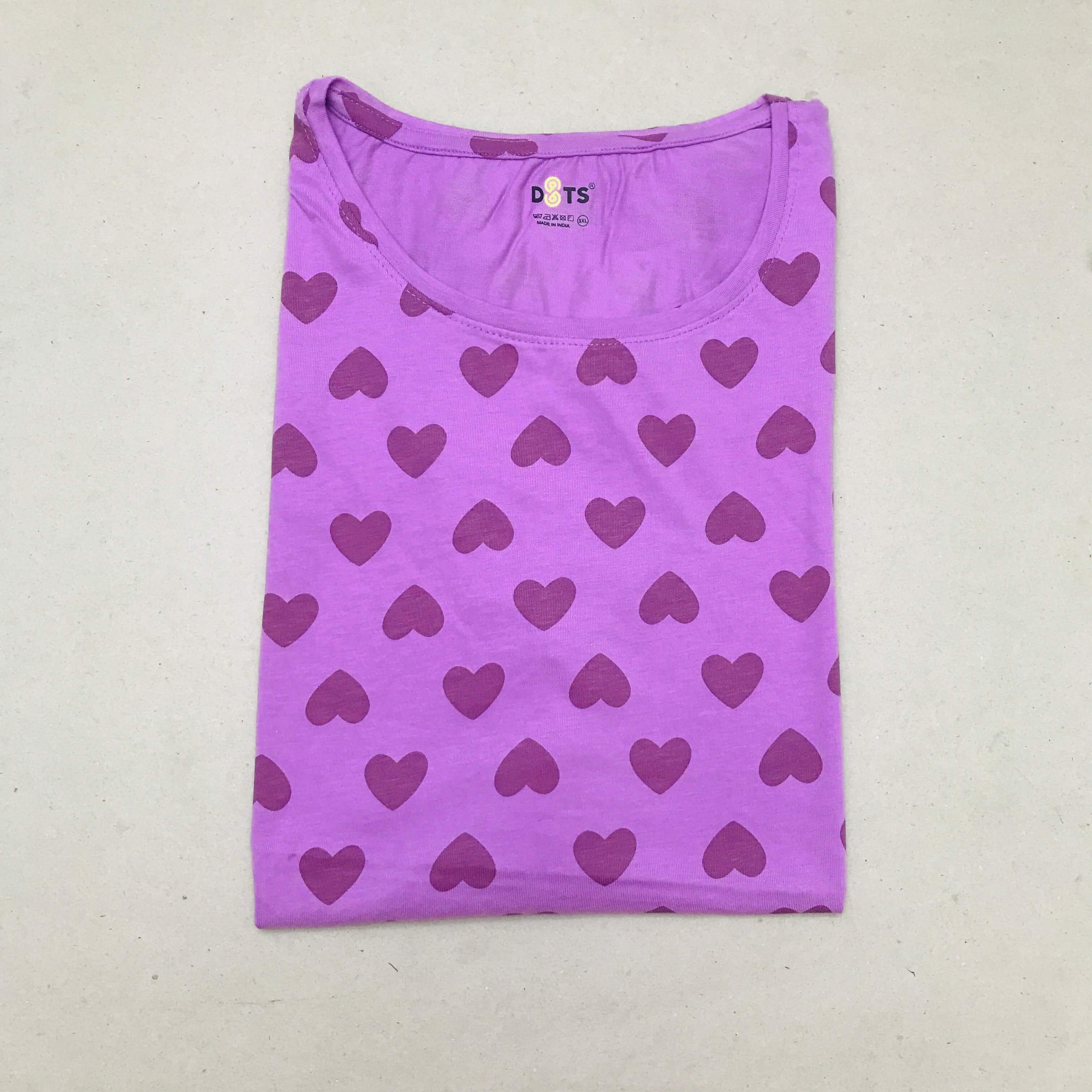 Ladies T-Shirt