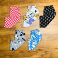 Kids Pant Combo Pack of 5