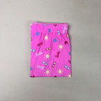 Ladies Trendy Capri