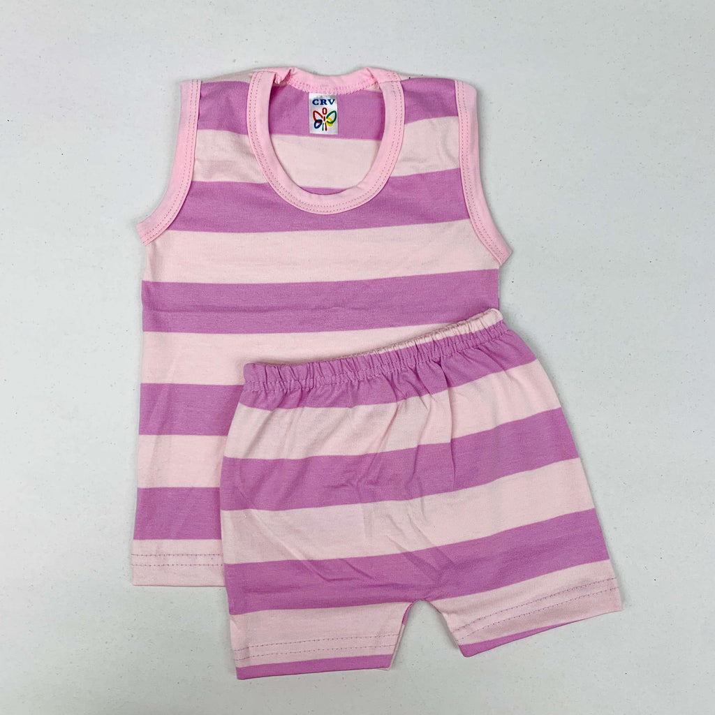 SL Kids Nikker Set