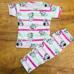Kids Pant Set