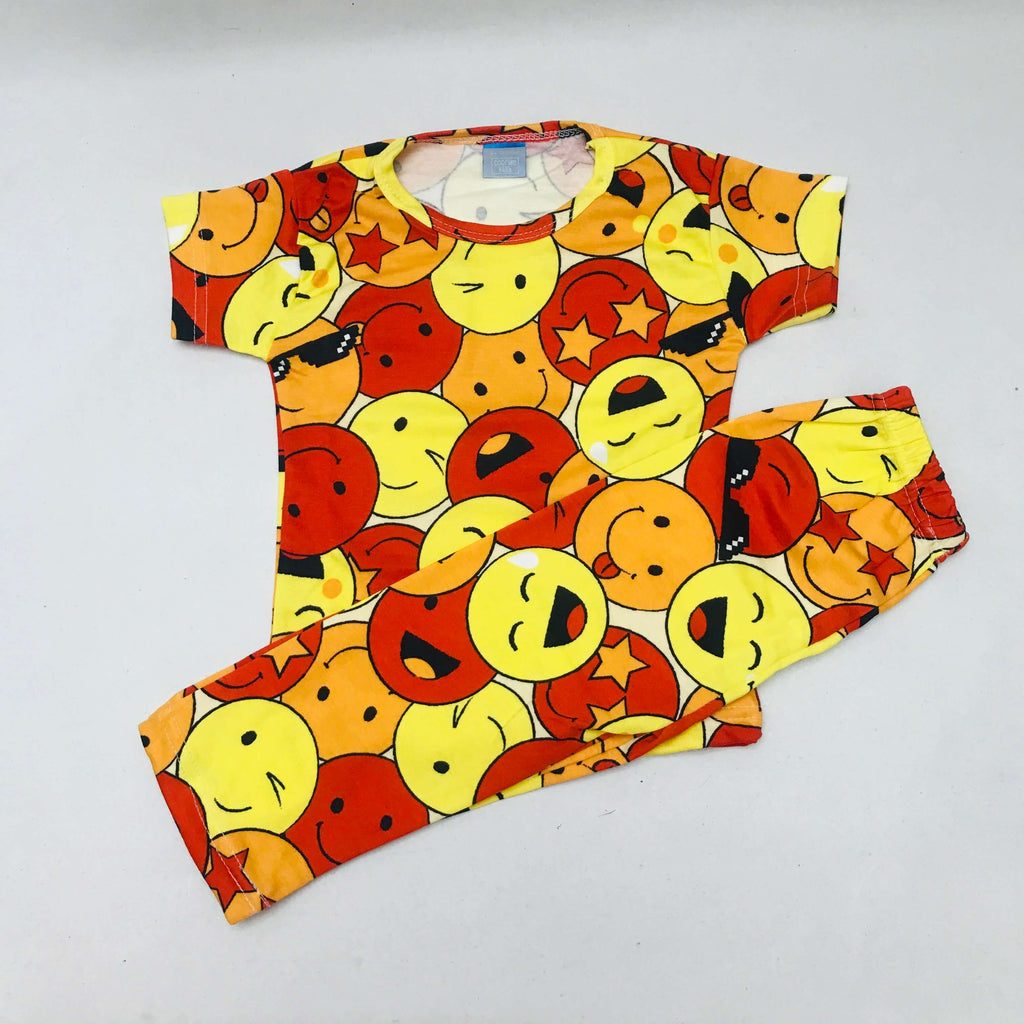 Kids Pant Set