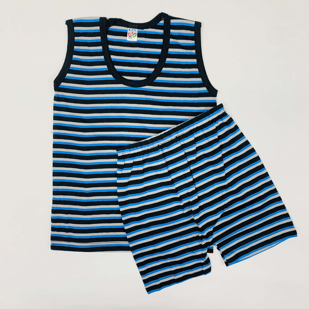 SL Kids Nikker Set