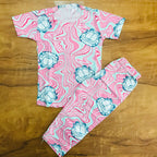 Kids Pant Set