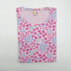 Dots Ladies T-Shirt