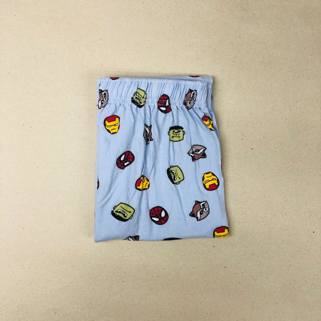 Ladies Trendy Capri