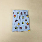 Ladies Trendy Capri