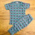 Kids Pant Set