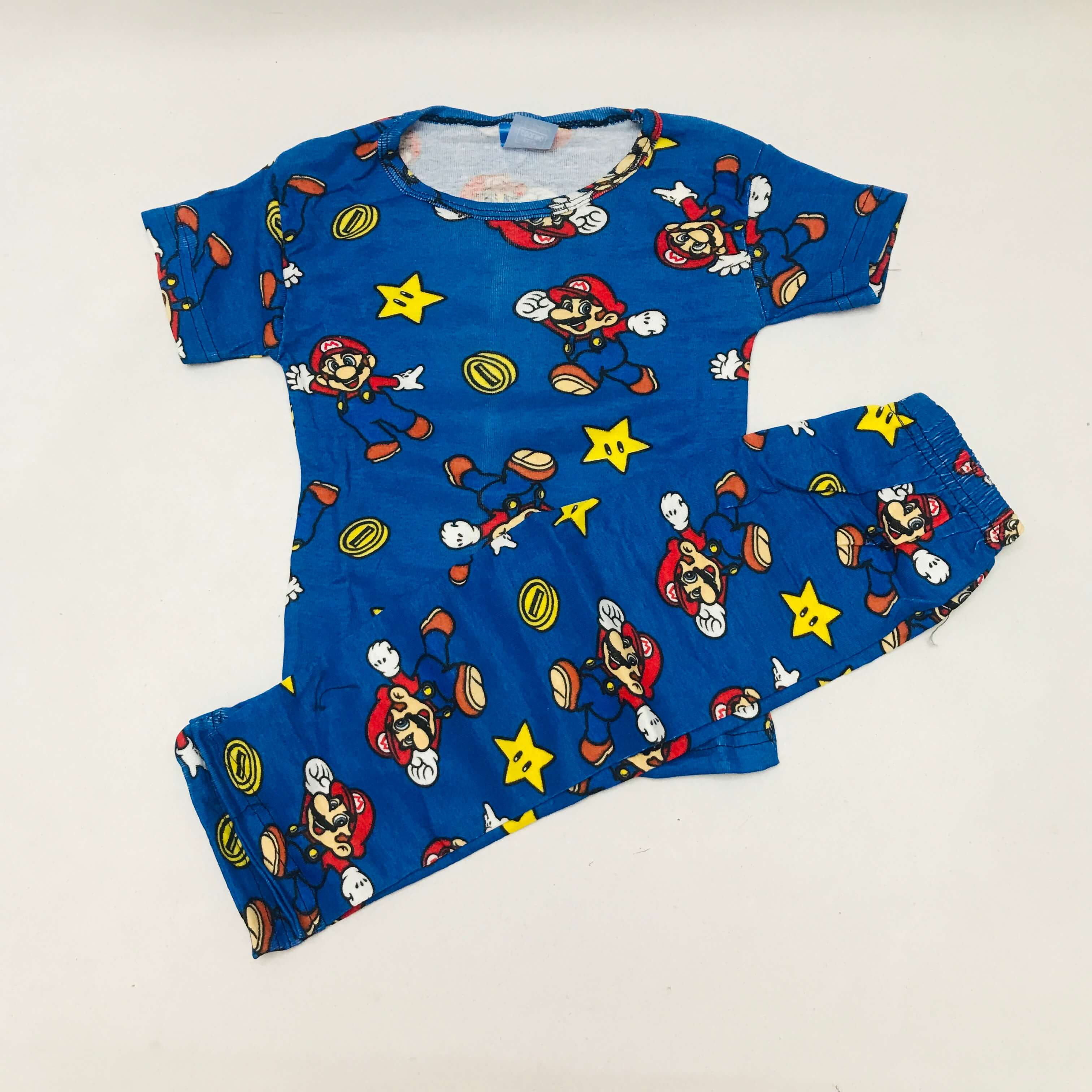 Kids Pant Set