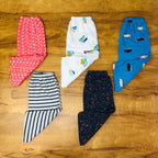 Kids Pant Combo Pack of 5