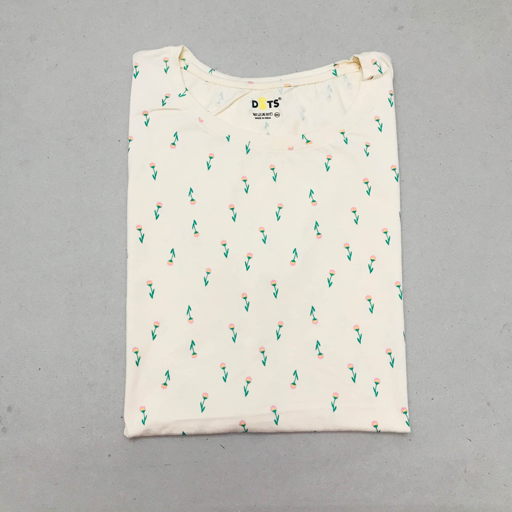 Ladies T-Shirt