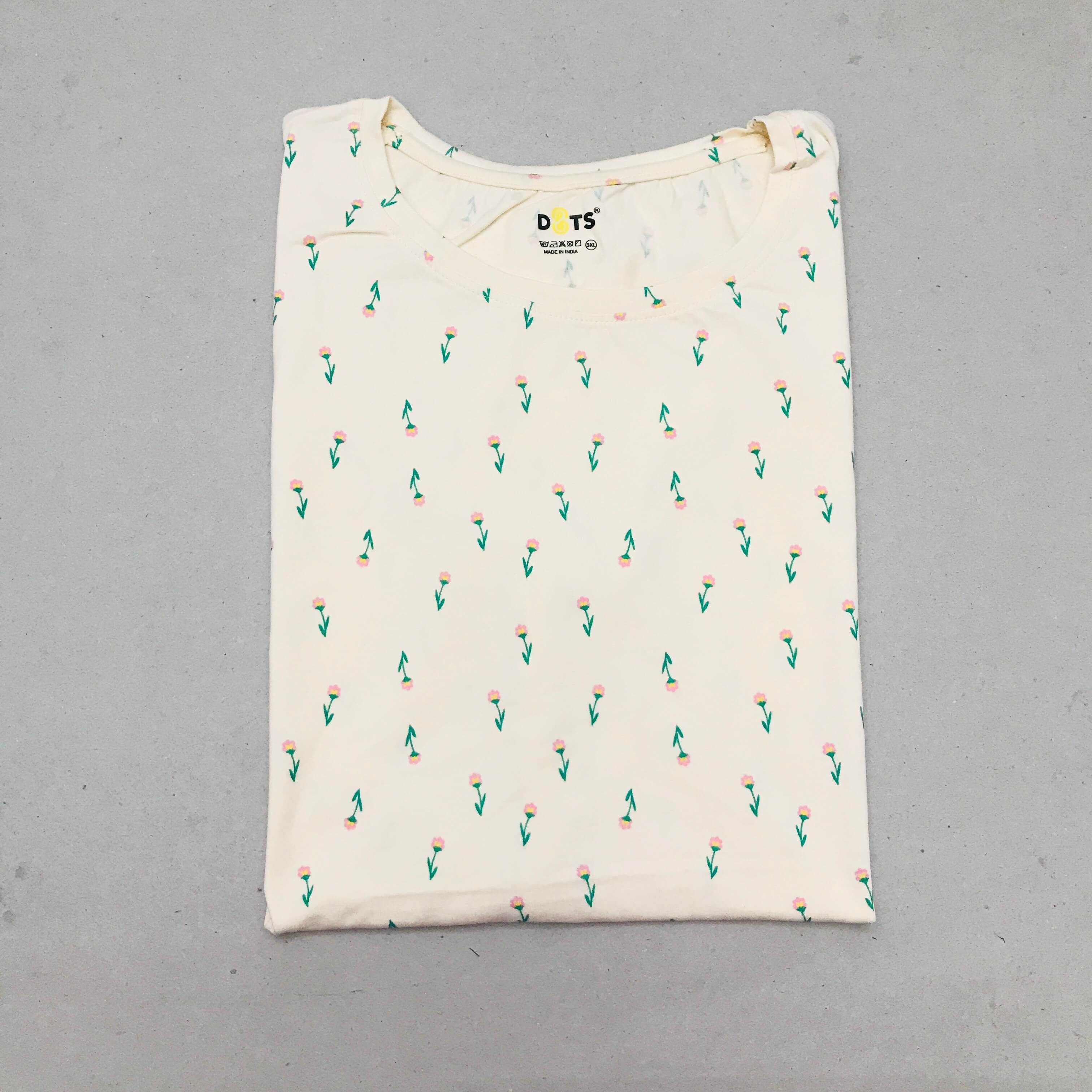 Ladies T-Shirt