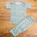 Kids Pant Set