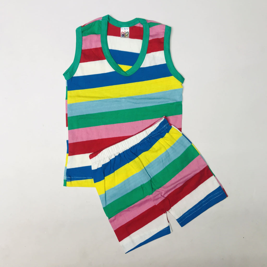 SL Kids Nikker Set
