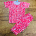 Kids Pant Set