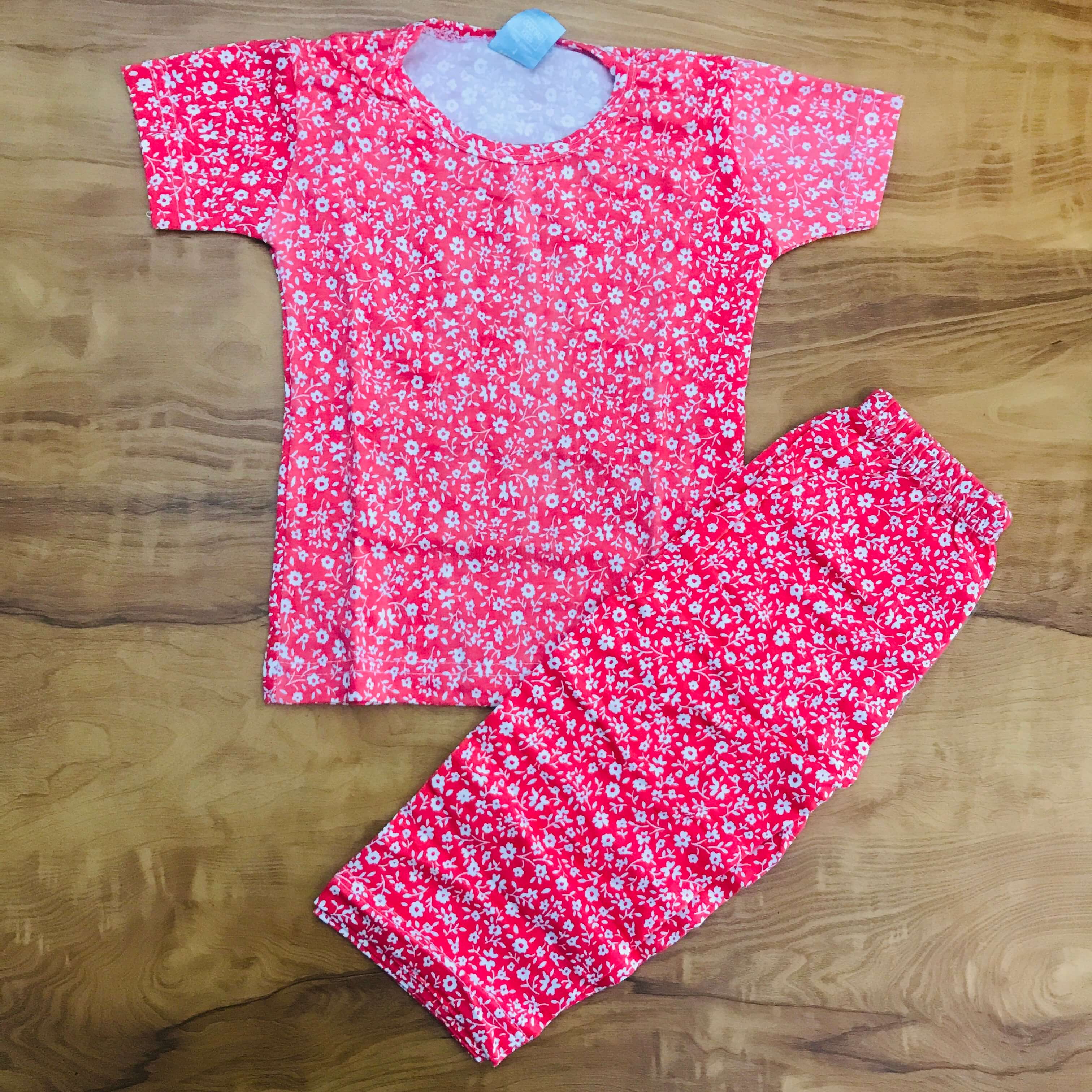 Kids Pant Set