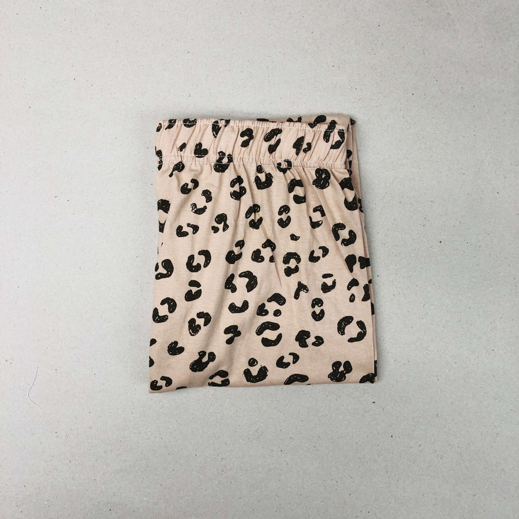 Ladies Trendy Capri