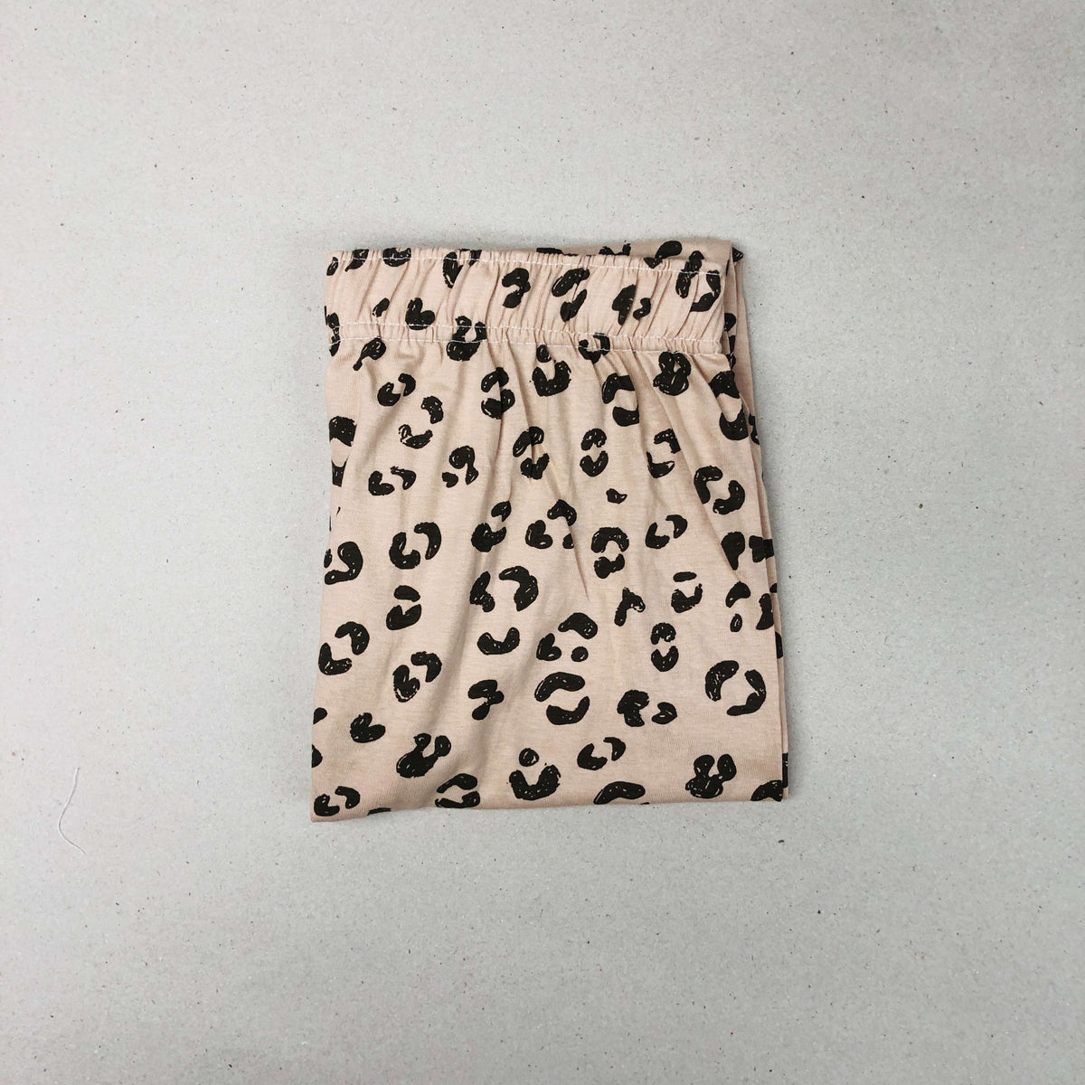 Ladies Trendy Capri