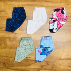 Kids Pant Combo Pack of 5