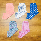 Kids Pant Combo Pack of 5