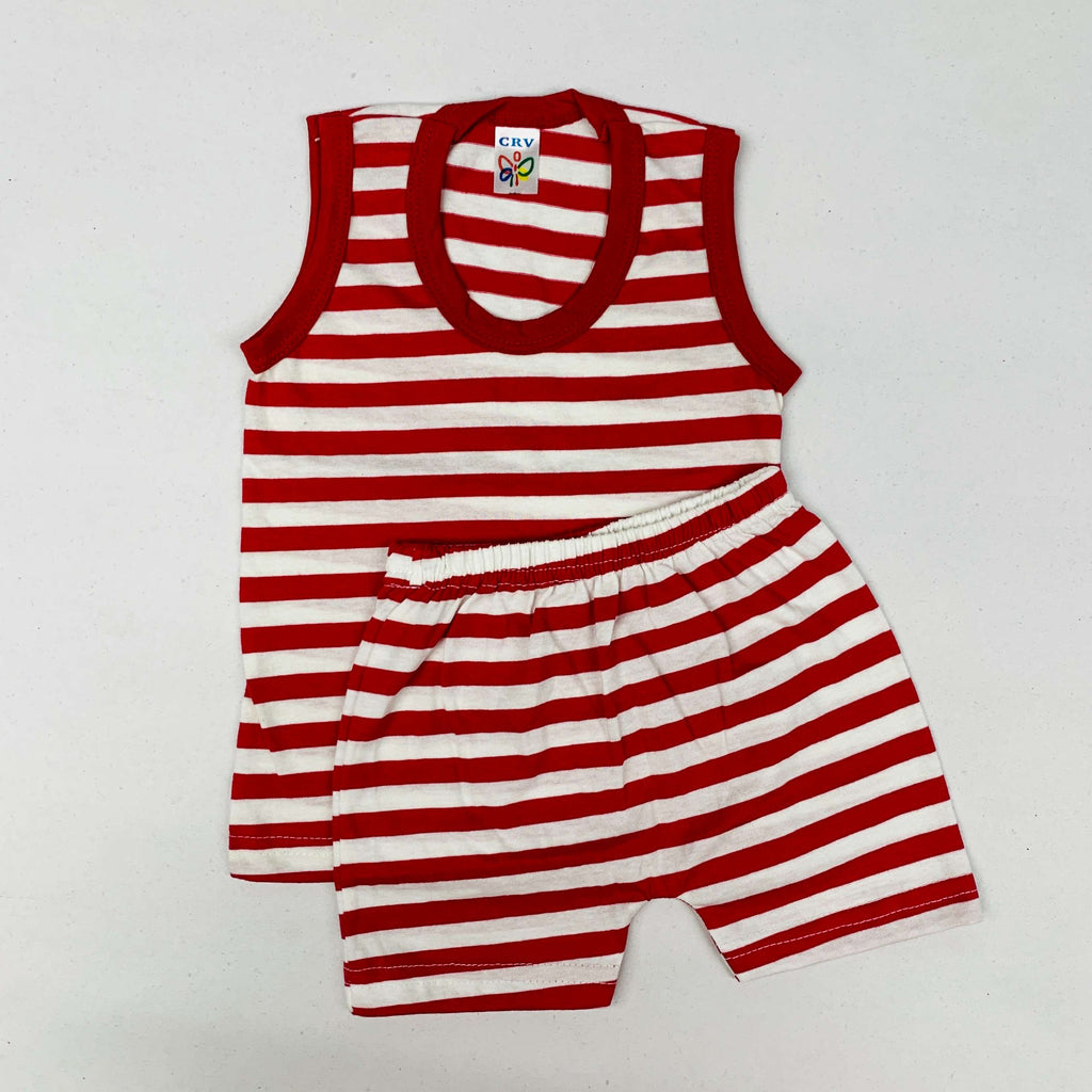 SL Kids Nikker Set