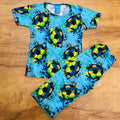 Kids Pant Set