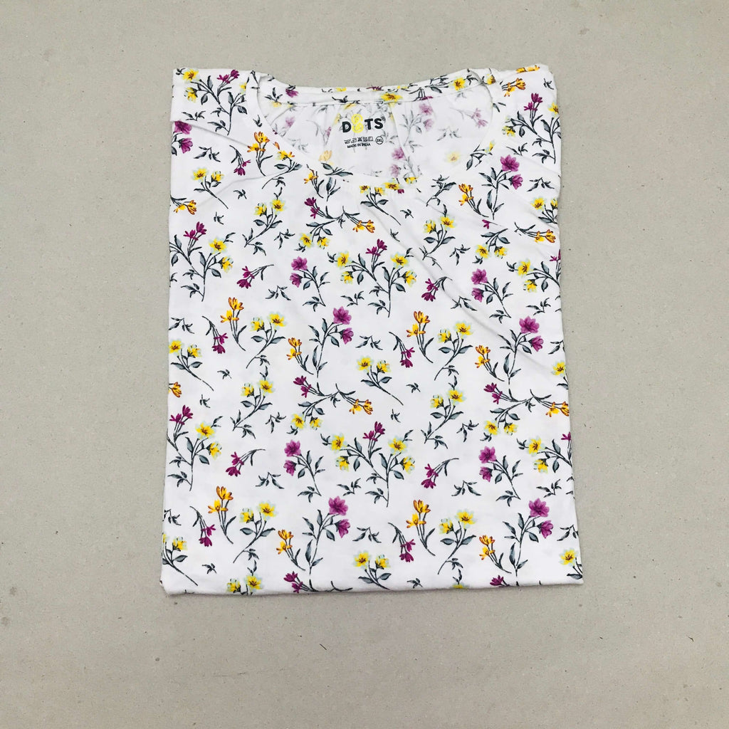 Ladies T-Shirt