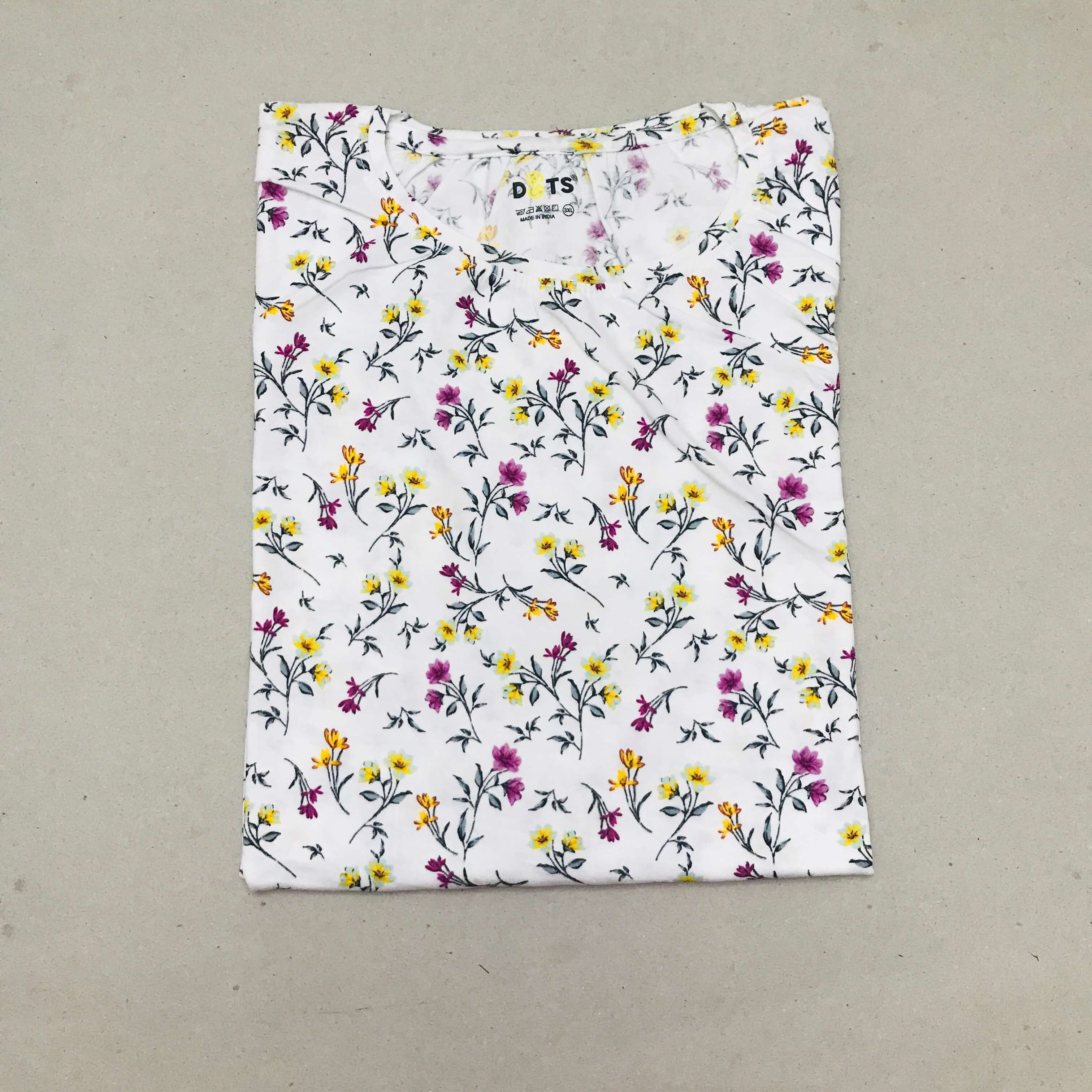 Ladies T-Shirt