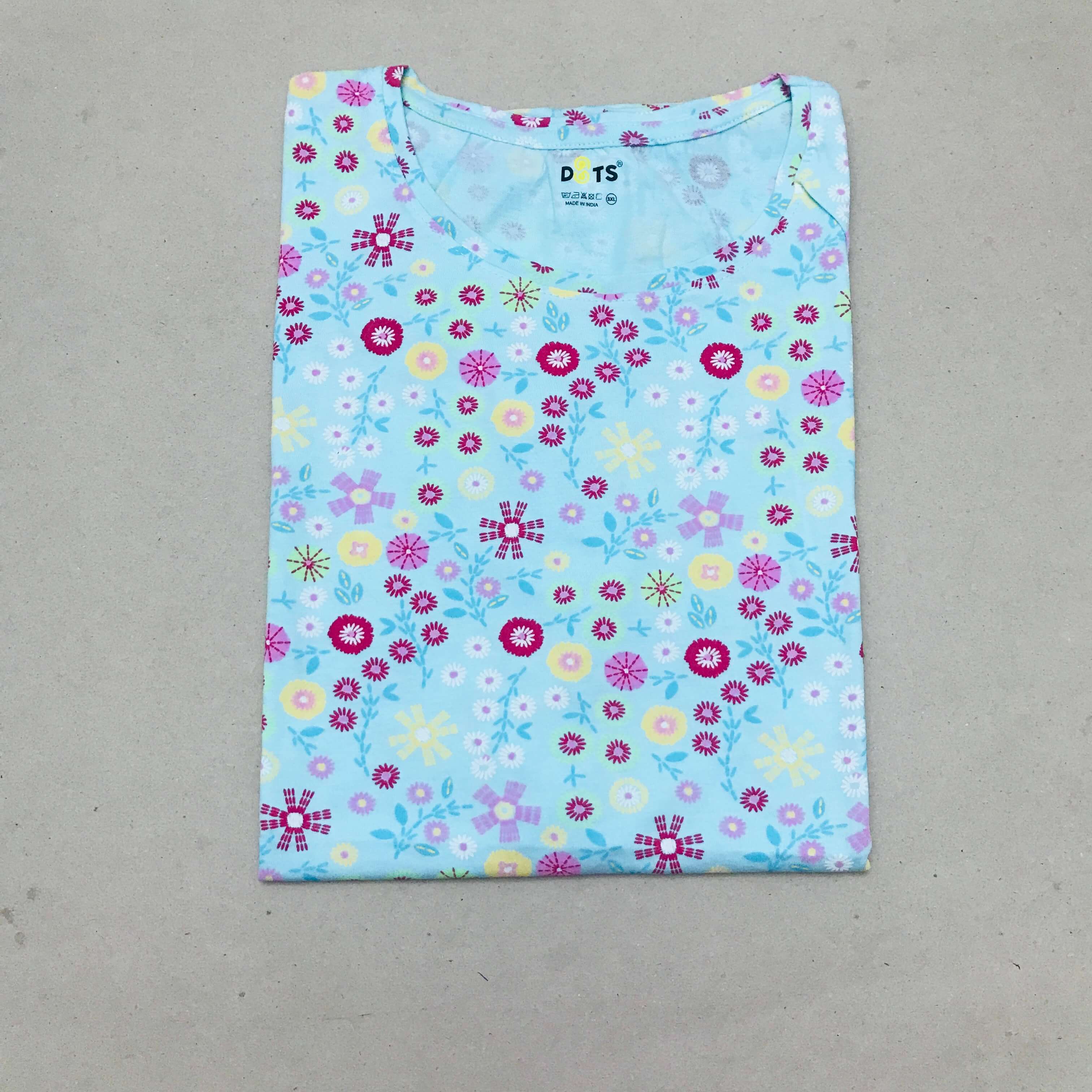 Ladies T-Shirt