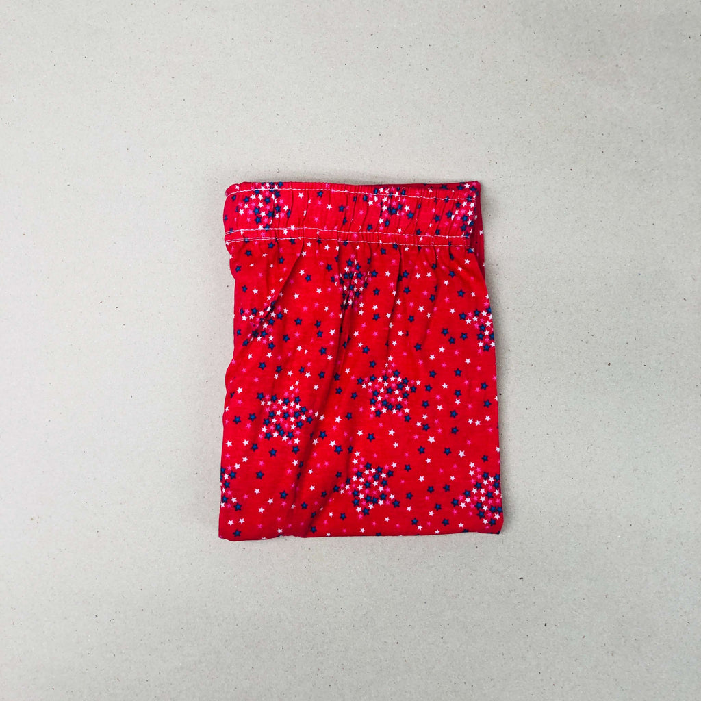 Ladies Trendy Capri